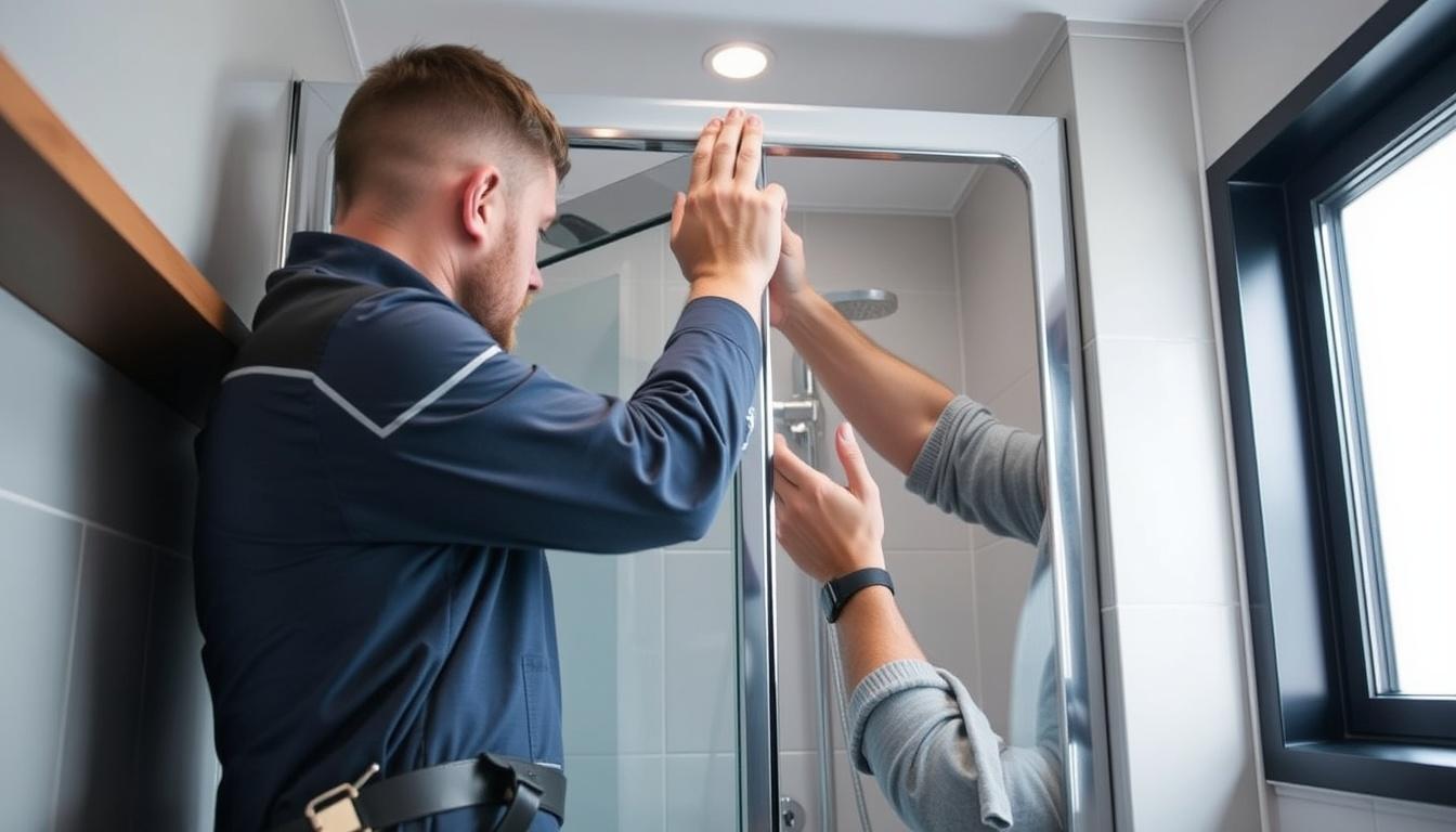 Transformación de Baños